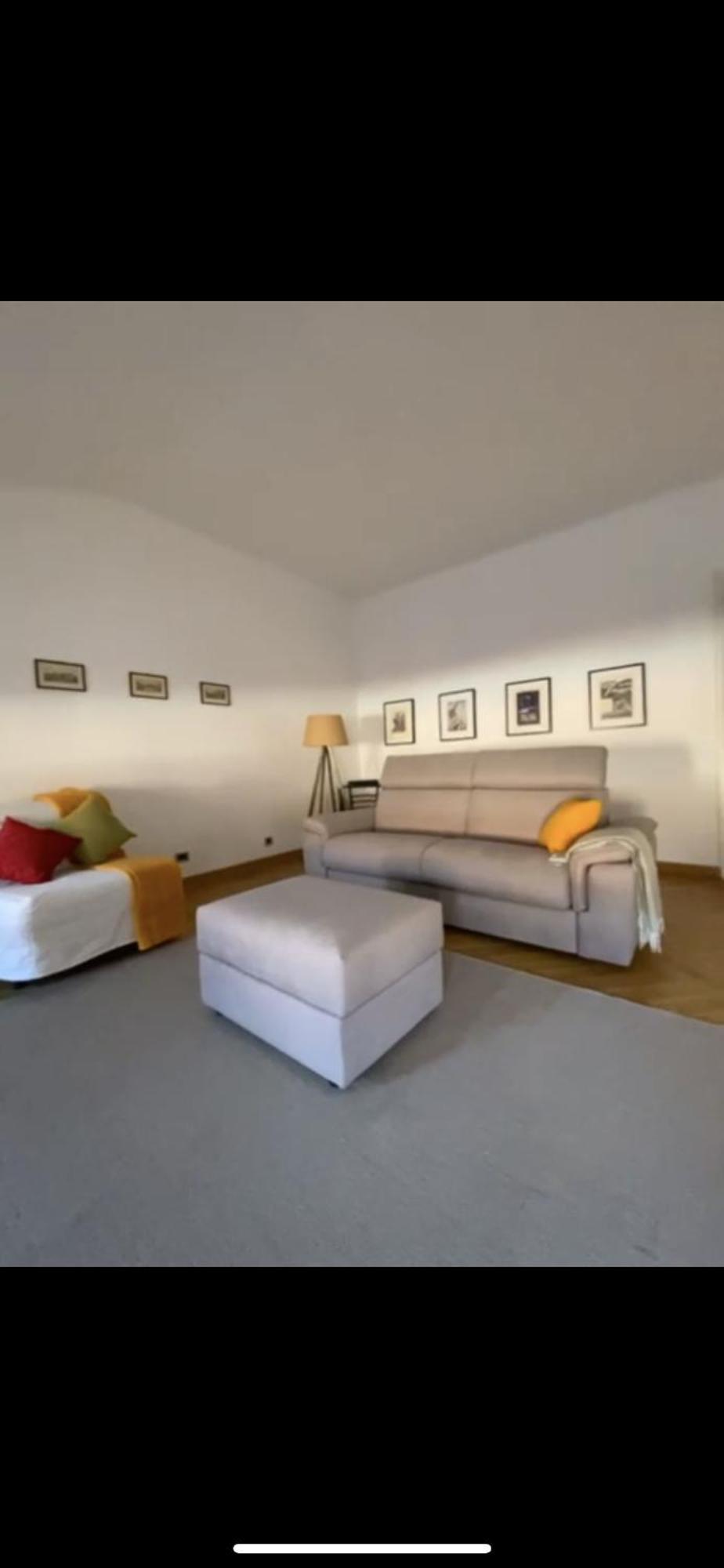 Floor In The Heart Of The Appartamento